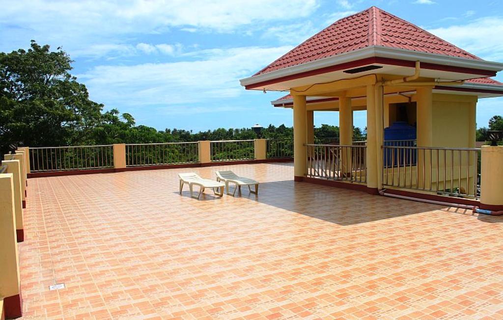 Cherrys @ Home Too Inland Resort Panglao Exterior foto