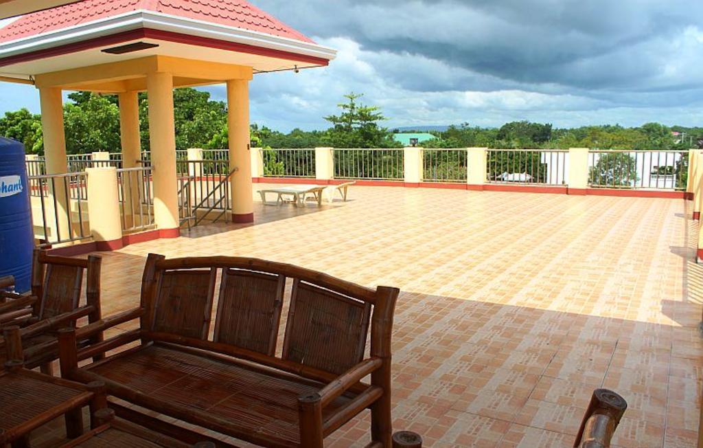 Cherrys @ Home Too Inland Resort Panglao Exterior foto