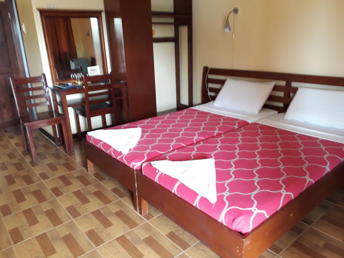 Cherrys @ Home Too Inland Resort Panglao Exterior foto