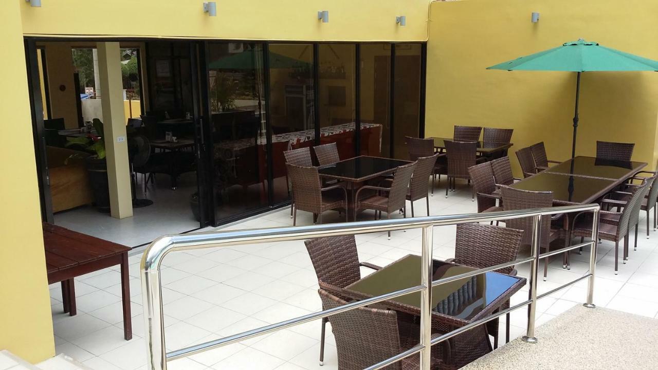 Cherrys @ Home Too Inland Resort Panglao Exterior foto